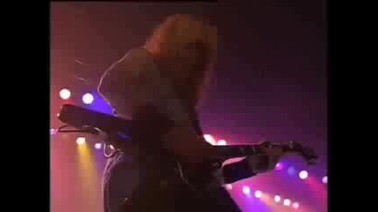 Megadeth - Rude Awakening Part 3
