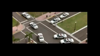 The Fast and the Furious 2