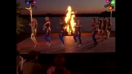 Camp Rock - We Rock