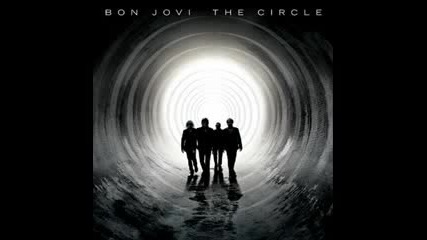 Bon Jovi - Bullet 