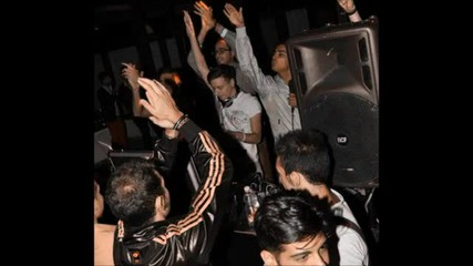 Don`t Worry Child, I`m Alive (sika Mash-up)