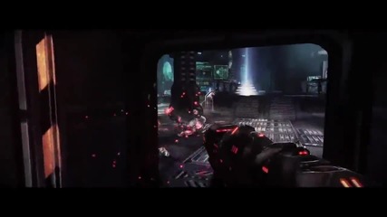 Alien Rage - Launch Trailer