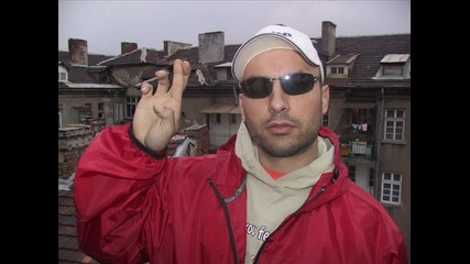 Spens - Propaganja Hip Hop