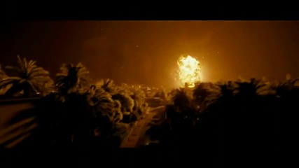 Green Zone - Official Trailer [hd]