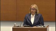ДПС: Ще бъдем конструктивна и отговорна опозиция, която ще подкрепя политики в защита на интереса на гражданите и държавата