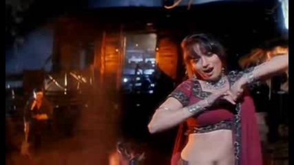 Koyla - Badan Juda Hote Hain