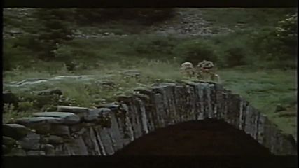 Мъжки времена 1977 бг аудио част 14 Vhs Rip Българско видео 1985
