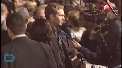 SXSW Fans See Late Paul Walker's 'Furious 7' Send-off