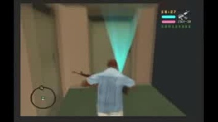 Gta. Vice City Stories. Final Mission! - Last Stand! 