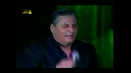 Zefiris Melas - Live Buket - 2007g Vbox7