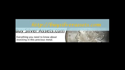 Buy Silver Assets