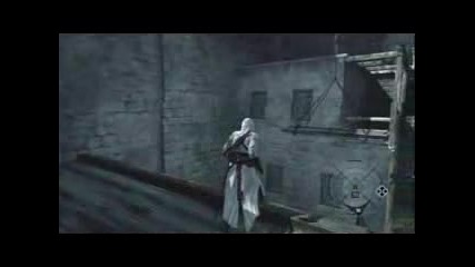 Assassins Creed Gameplay 2