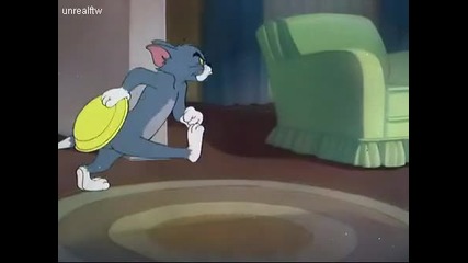 Tom And Jerry - Jerry And Jumbo 