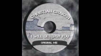 Christian Craken Live @ Club