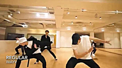 Mirrored Kpop Random Dance Challenge 2019