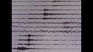 Ново земетресение - 3,6 по Рихтер в Хасковско