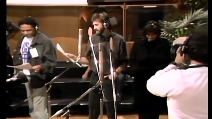 Usa for Africa - We Are The World ( Original Music Video 1985 ) Hd _ Hq