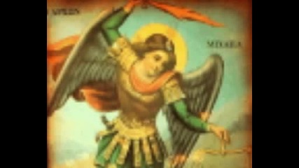 Biby Michael - Angels - Небесни ангели - Verdi 