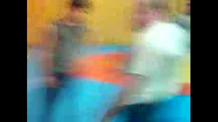 Борци В Цска 13