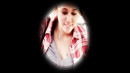 Miley Cyrus ||roll The Dice||