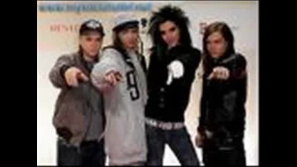 Tokio Hotel - Totgelibet 