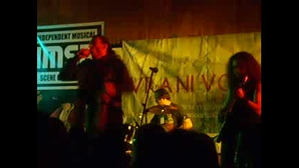 Vrani Volosa @ Haunted Shores 2006 - Pt. I I 