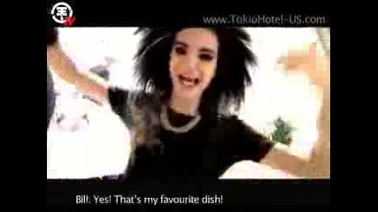 Awww Bill