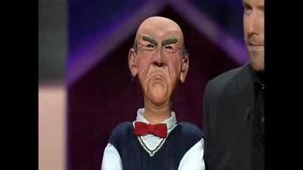 Jeff Dunham Compilation