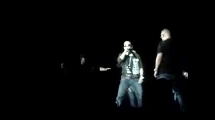 Yandel Baiilando - Tra - Tra - 