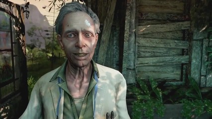Far Cry 3 Gameplay