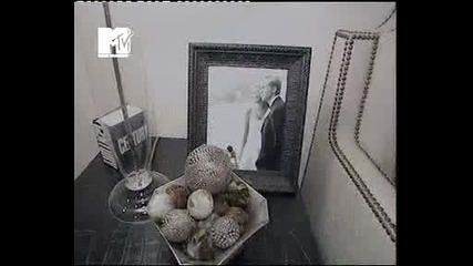 Mtv Cribs - Victoria Silvstedt
