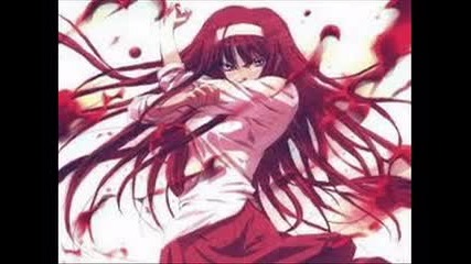 Nightcore - Flesh