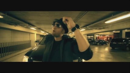 Robert Abigail & Brahim Feat. P. Moody - Fly (official Video)