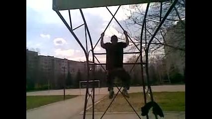 Силови Набирания Bg thug Workout Fitness from the str8