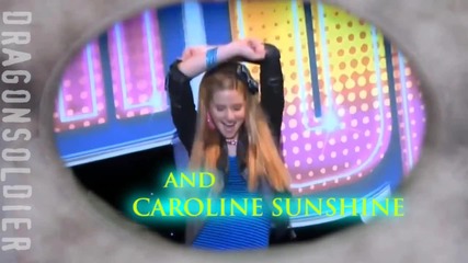 Shake It Up - Wizards of Waverly Place