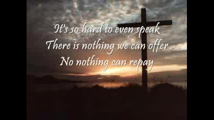 Give You Glory - Jeremy Camp