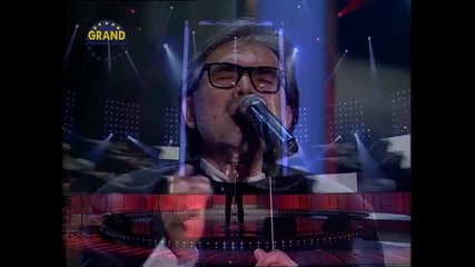 Radoslav Rodic Roki - Svako je nekad Bog (2012) Grand Diet Plus Festival (live)