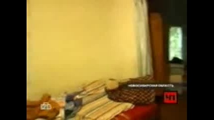 Руснак Заснема Собствено Порно С Дъщеря Си... 