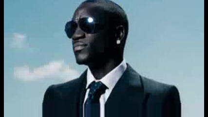 Colby ft Akon - Beautiful