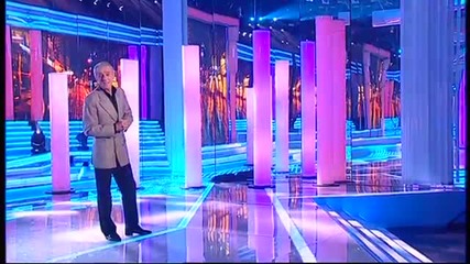 Seki Turkovic - Zivim ( Tv Grand 18.05.2014.)
