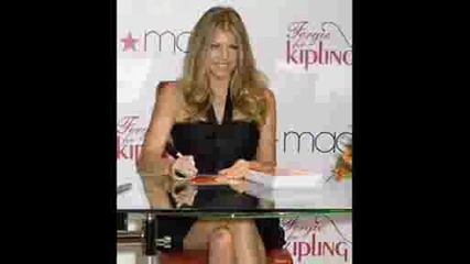 Fergie
