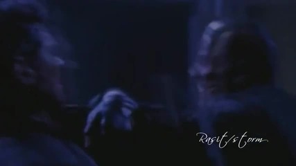 Midnight Breed - The Characters - #5 Nikolai 