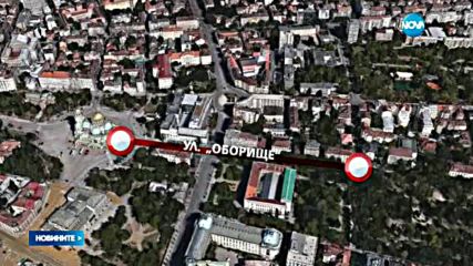 Ограничения в движението в София заради честванията на 24 май