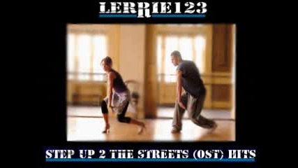 [exclusive]step Up 2 The Streets Ost Hits