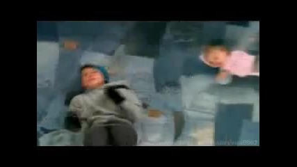 Mia Talerico - Hang in there baby