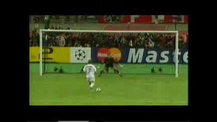 Ac Milan Vs Liverpool 04 - 05 Final Goals Wi