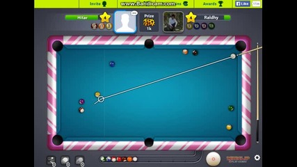 Facebook - 8 Ball Pool 4