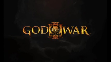 God Of War 3-trailer [hq]