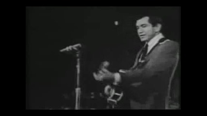 Trini Lopez - If I Had A Hammer