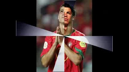 Cristiano Ronaldo Frv